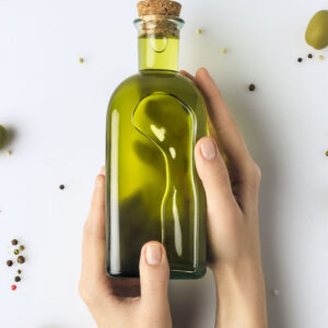 Premium Extra Virgin Olive Oil – 250ml