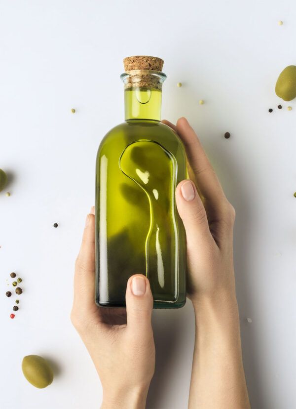 Premium Extra Virgin Olive Oil – 500ml - Image 4