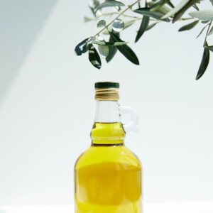 Extra Virgin Olive Oil – 3L Tin