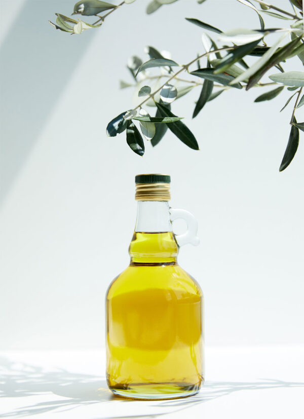 Premium Extra Virgin Olive Oil – 500ml - Image 2