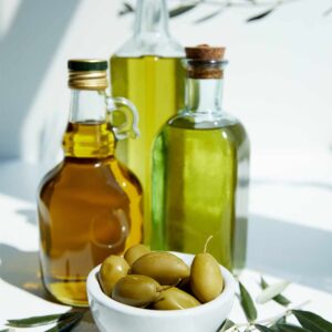 Premium Extra Virgin Olive Oil – 1L