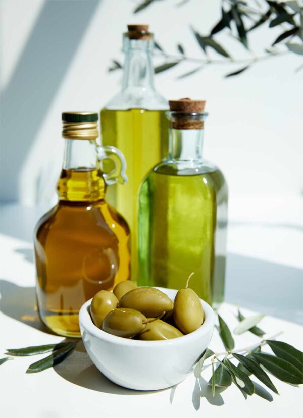 Premium Extra Virgin Olive Oil – 1L